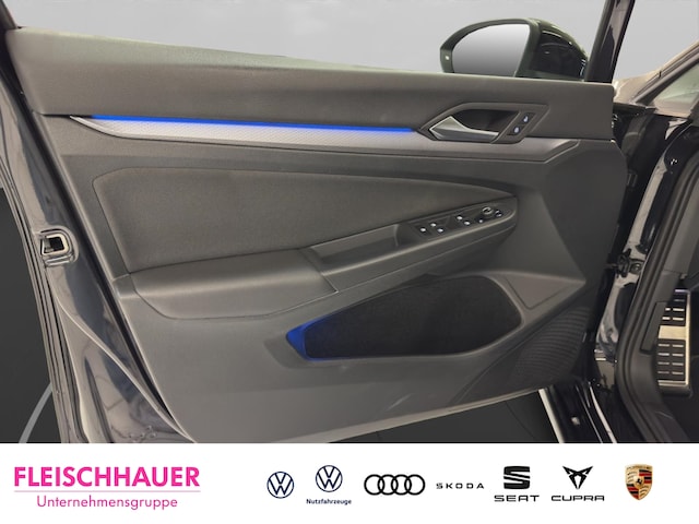 Volkswagen Golf 2.0 TDI Golf VIII