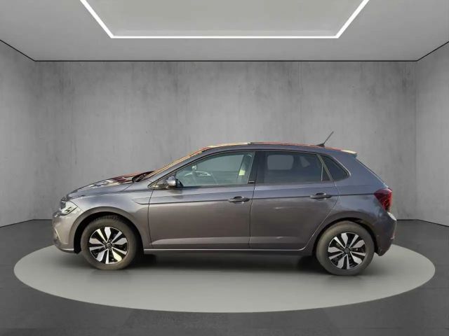 Volkswagen Polo Move