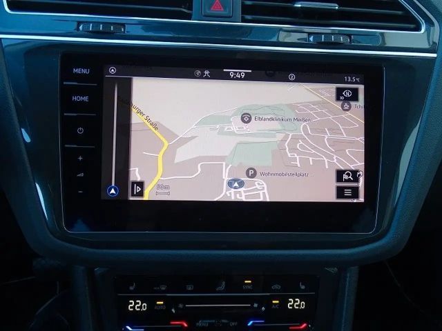 Volkswagen Tiguan 2.0 TDI DSG Elegance Elegance