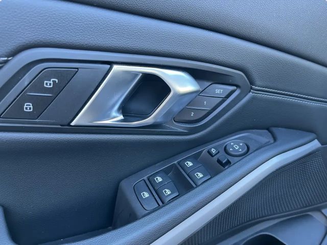 BMW 320 320d Comfort pakket Sedan