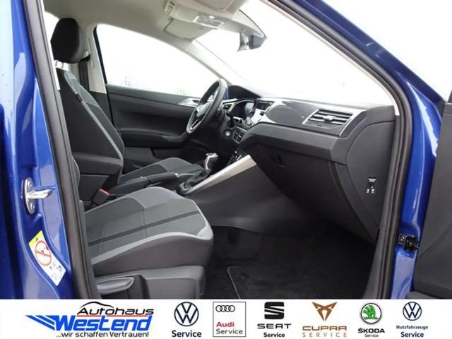 Volkswagen Polo 1.0 TSI DSG IQ.Drive Style