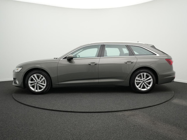 Audi A6 45 TDI Avant Quattro S-Tronic