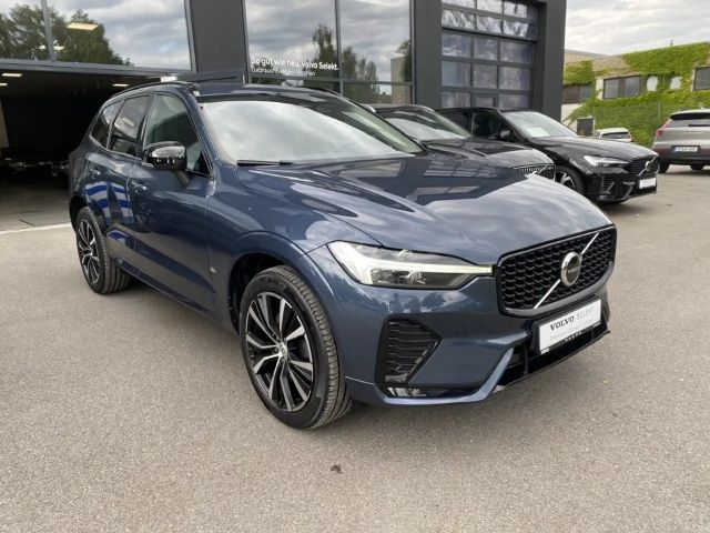 Volvo XC60 AWD Dark Ultimate