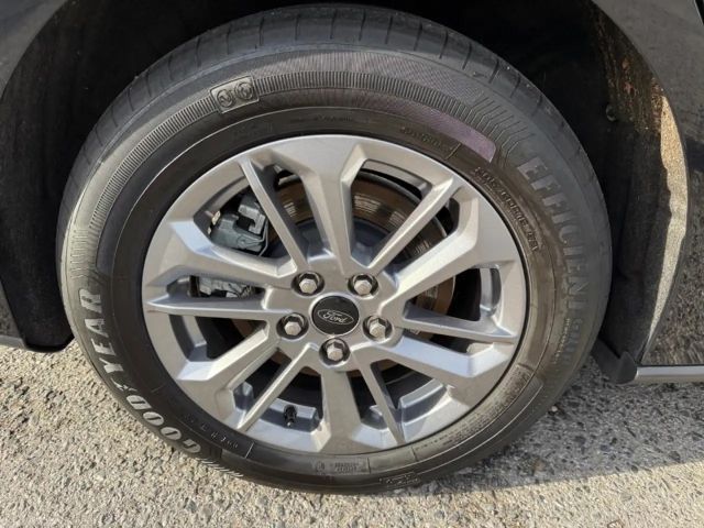 Ford Focus EcoBoost Titanium Wagon