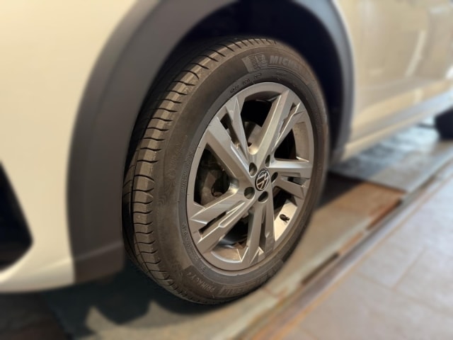 Volkswagen Taigo 1.0 TSI DSG IQ.Drive R-Line