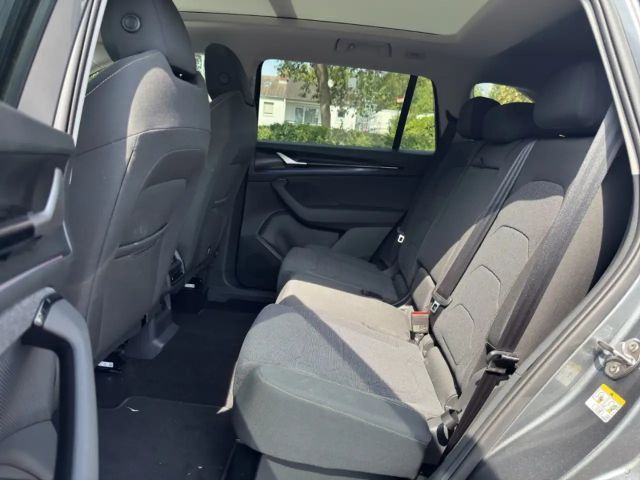 Skoda Kodiaq 2.0 TDI 4x4 Selection