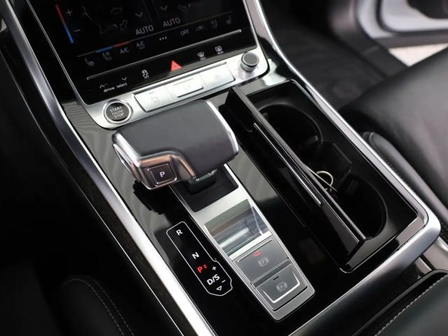 Audi Q8 60 TFSI Hybride Quattro