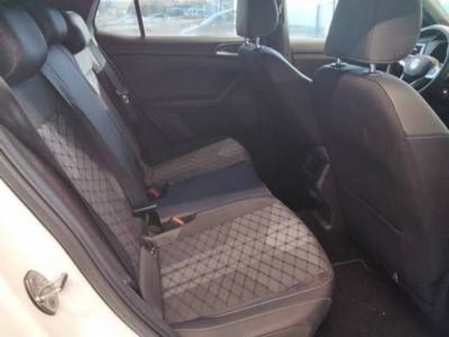 Volkswagen T-Cross 1.5 TSI DSG R-Line