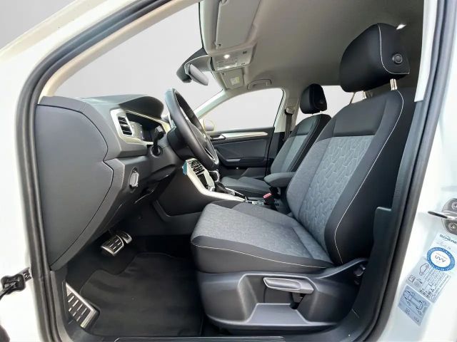 Volkswagen T-Roc 1.5 TSI DSG Move