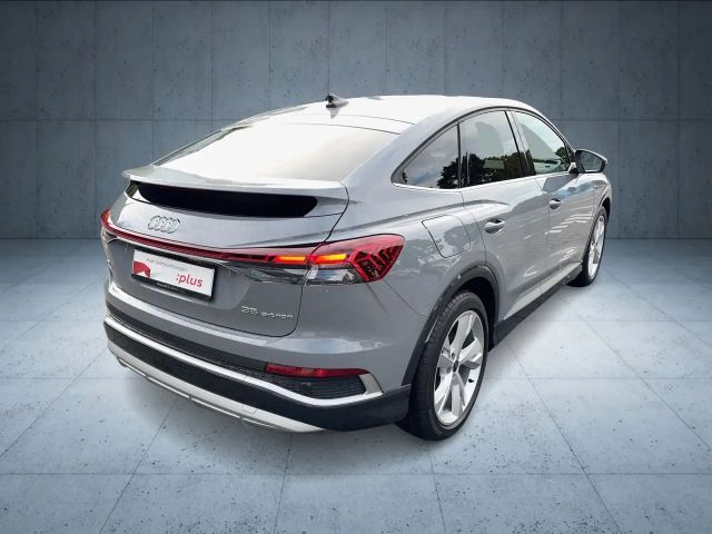 Audi Q4 e-tron 35 S-Line