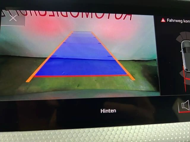 Audi A1 40 TFSI S-Line