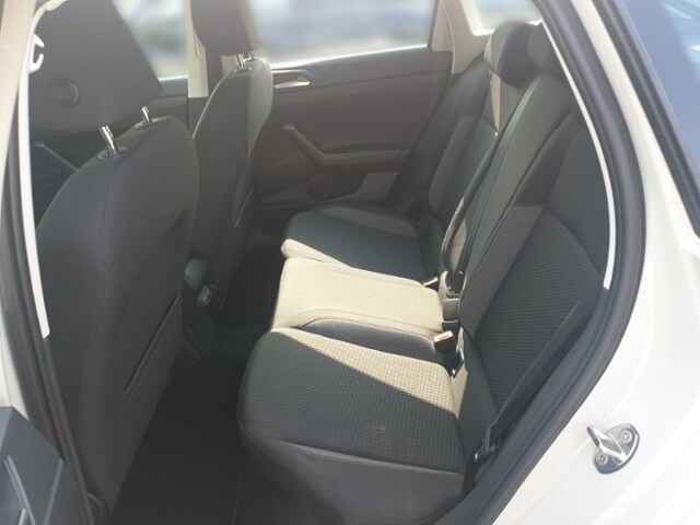 Volkswagen Taigo 1.0 TSI