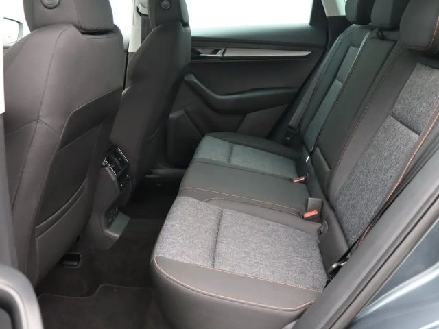 Skoda Karoq 2.0 TDI Ambition Clever