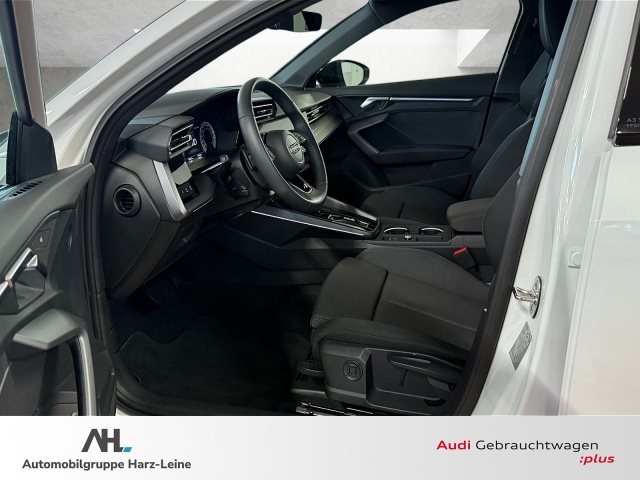 Audi A3 30 TFSI S-Line S-Tronic Sportback