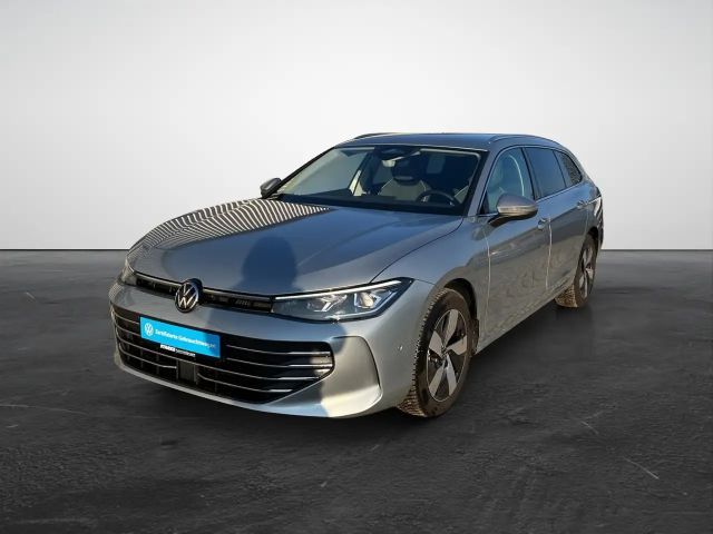 Volkswagen Passat 2.0 TDI Business DSG Variant