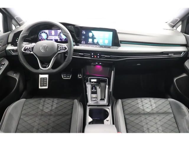 Volkswagen Golf 2.0 TSI 4Motion R-Line Variant