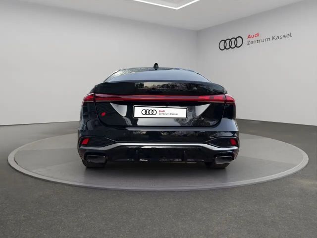 Audi A5 Quattro S-Line