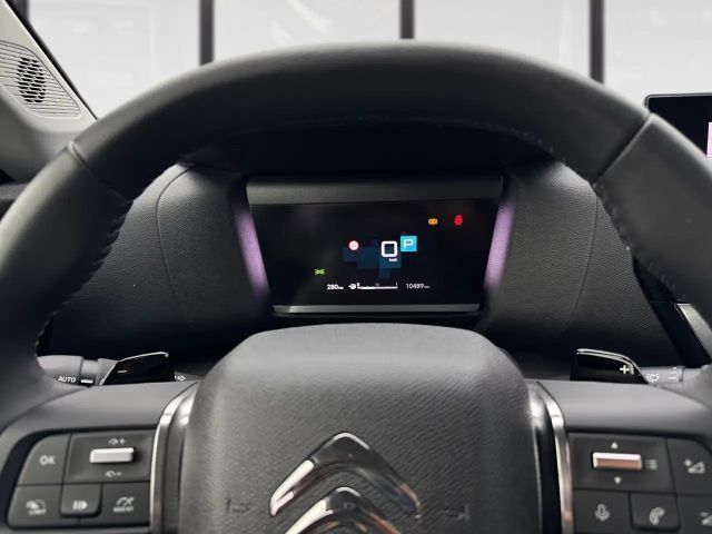 Citroën C4 X PureTech 130 Aut. NAVI CAR PLAY KAMERA SITZHEIZ.