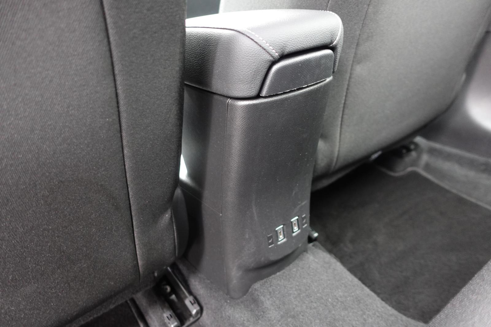 Opel Corsa 1.2 Turbo GS-Line Grand Sport