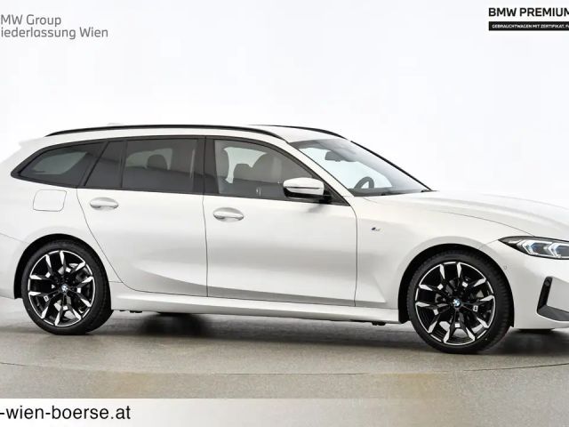 BMW 320 320d xDrive