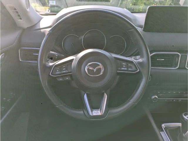 Mazda CX-5 Advantage