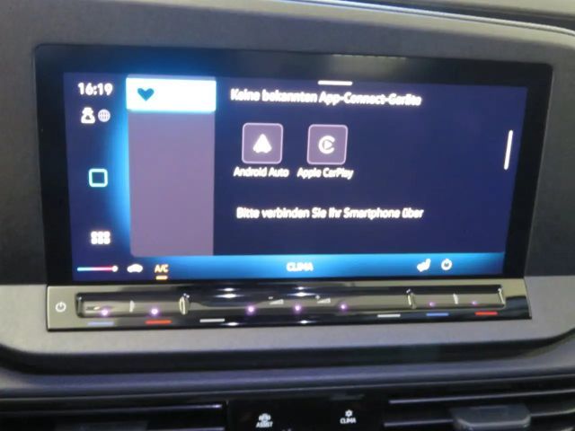 Volkswagen Caddy Cargo TDI