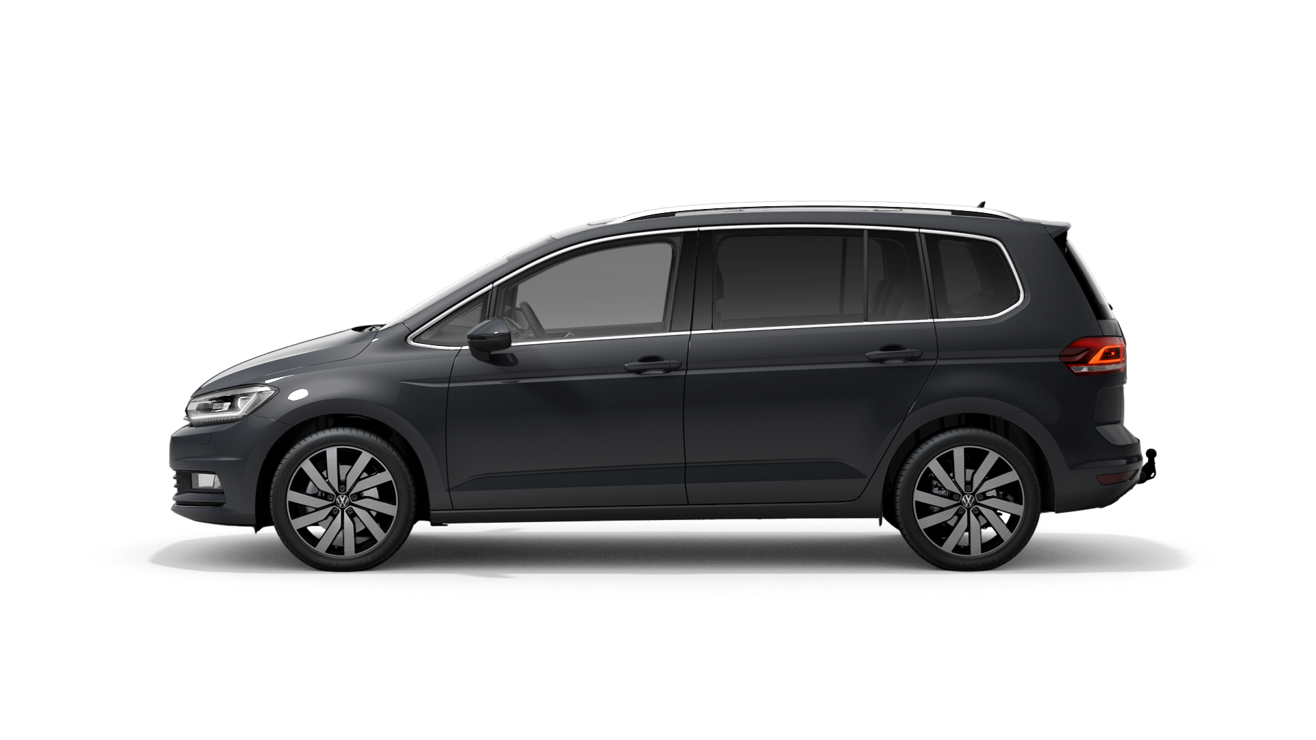 Volkswagen Touran 1.5 TSI DSG Highline