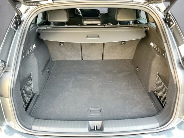 Audi Q6 e-tron Quattro