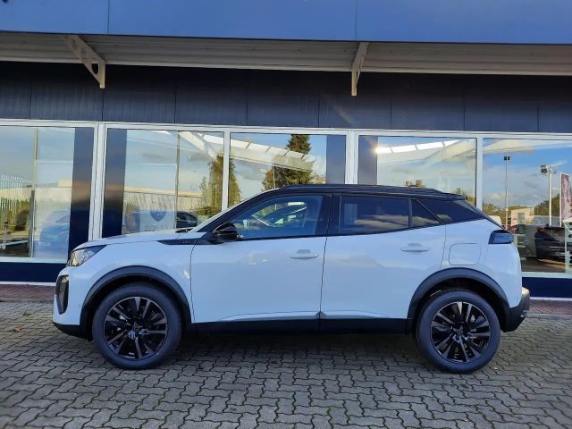 Peugeot 2008 GT-Line