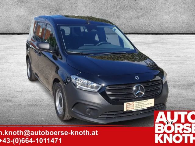 Mercedes-Benz Citan CDI Tourer