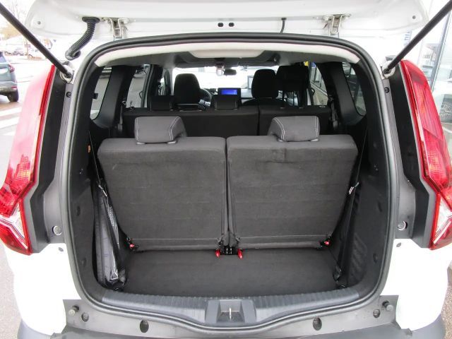 Dacia Jogger ECO-G Extreme TCe 100