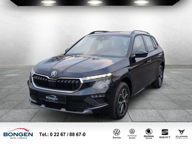 Skoda Kamiq 1.0 TSI