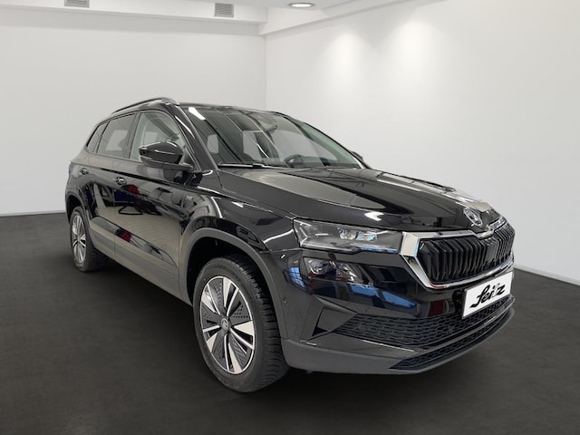 Skoda Karoq 2.0 TDI