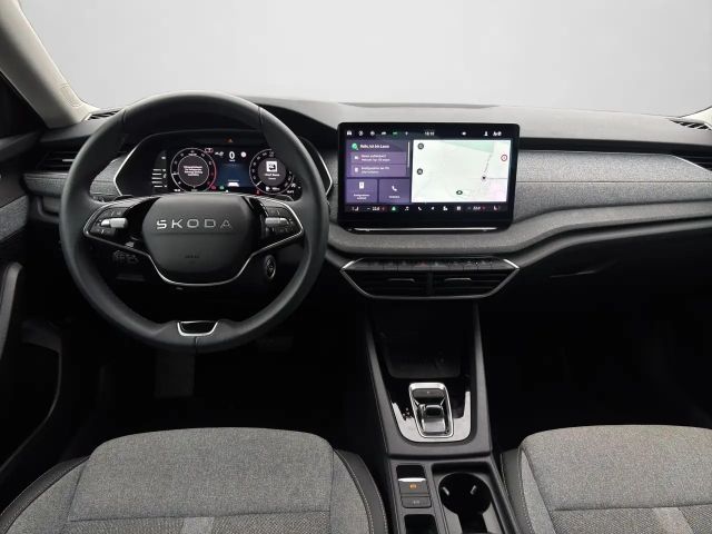 Skoda Octavia Selection