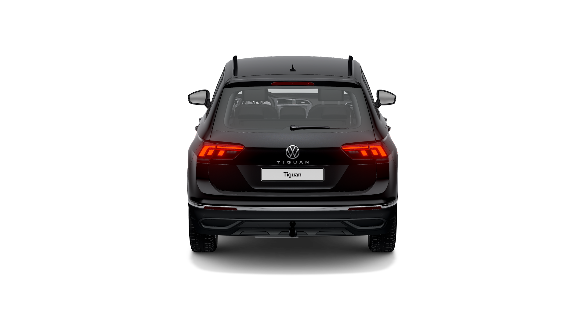 Volkswagen Tiguan AHK*NAVI*LED*RFK*PDC*17LM*ACC*GRA*AUT