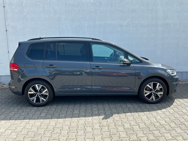 Volkswagen Touran 2.0 TDI DSG