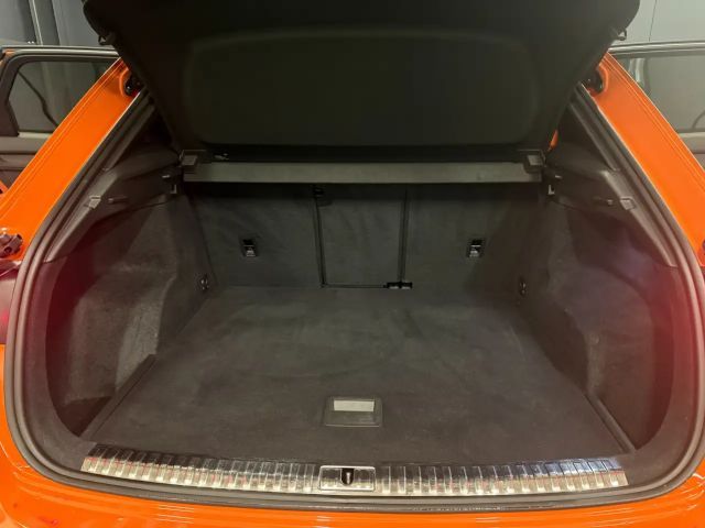 Audi Q3 35 TDI Quattro S-Line