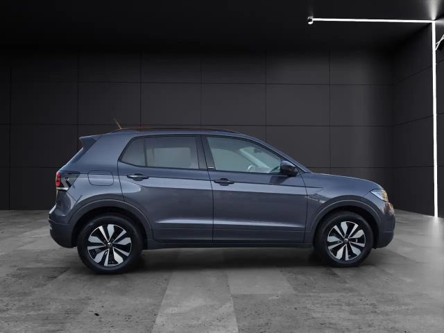 Volkswagen T-Cross 1.0 TSI DSG Move