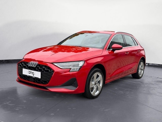 Audi A3 S-Tronic Sportback