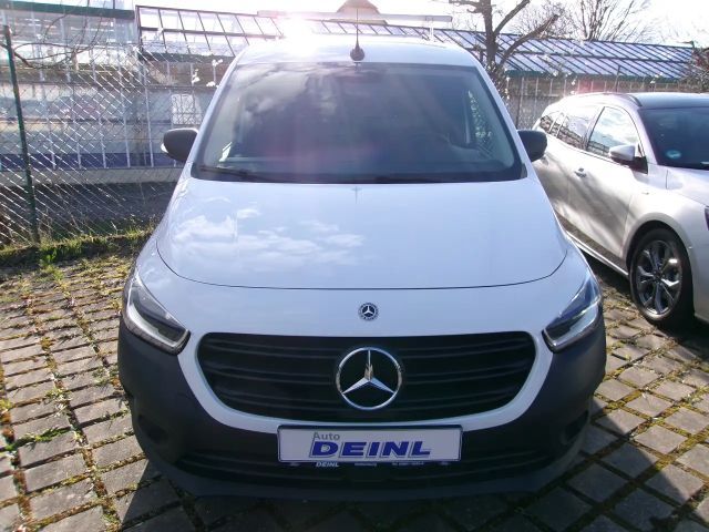 Mercedes-Benz Citan CDI