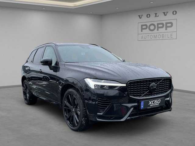 Volvo XC60 XC60
