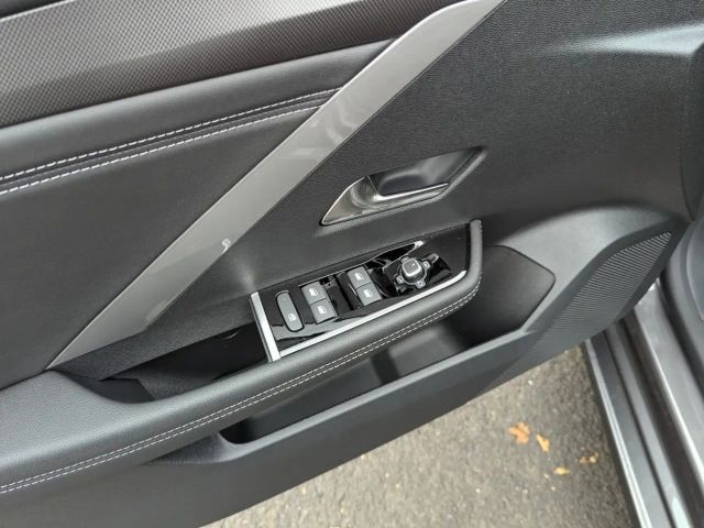 Opel Astra Sports Tourer