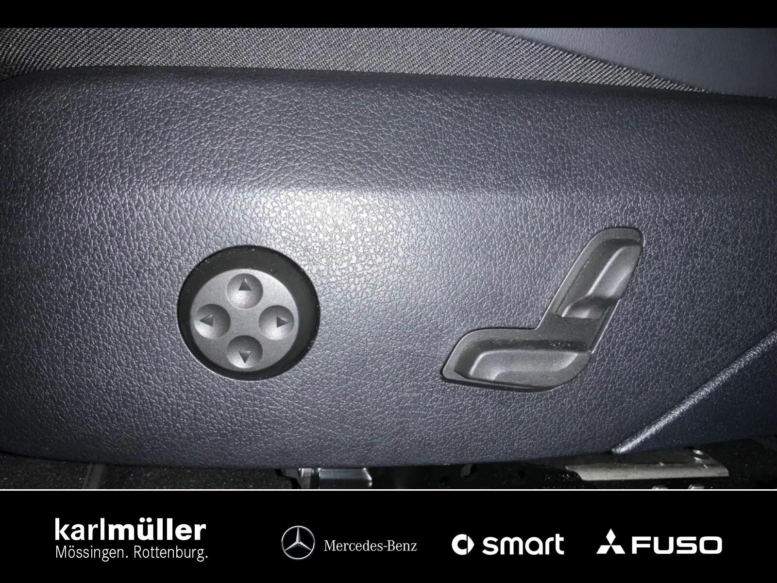 Mercedes-Benz E 200 AMG Line Estate