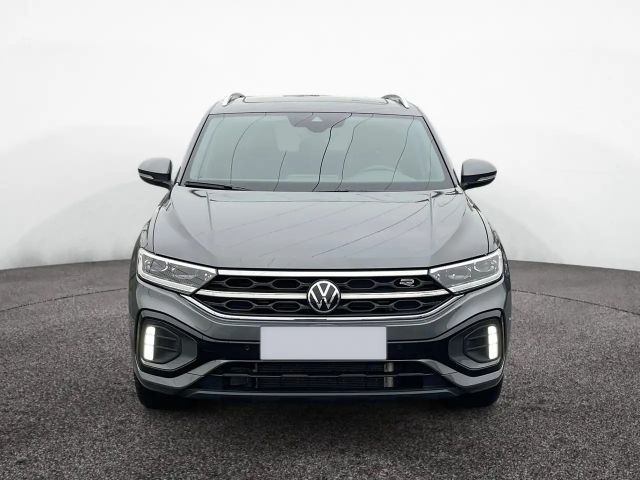 Volkswagen T-Roc 4Motion DSG R-Line