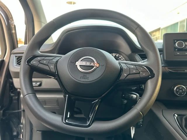 Nissan Townstar Acenta