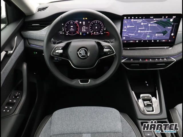 Skoda Octavia 2.0 TDI Combi Selection