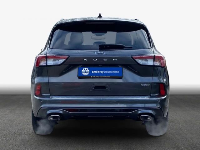 Ford Kuga Plug in Hybrid ST Line X