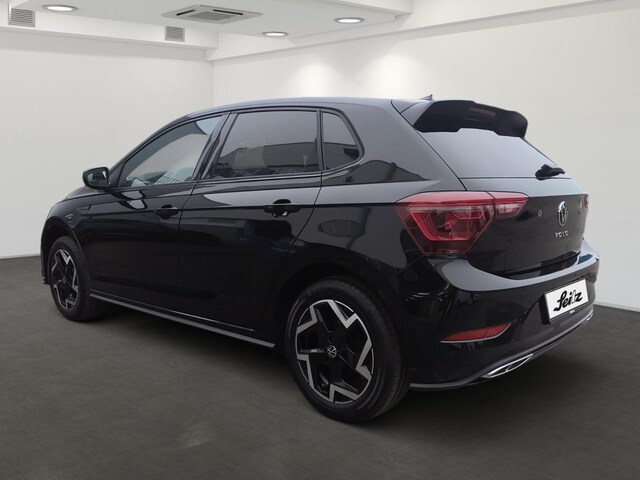 Volkswagen Polo 1.0 TSI