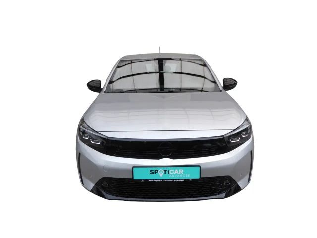 Opel Corsa GS-Line Grand Sport