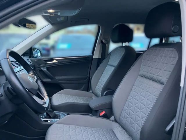 Volkswagen Tiguan 2.0 TDI DSG Life